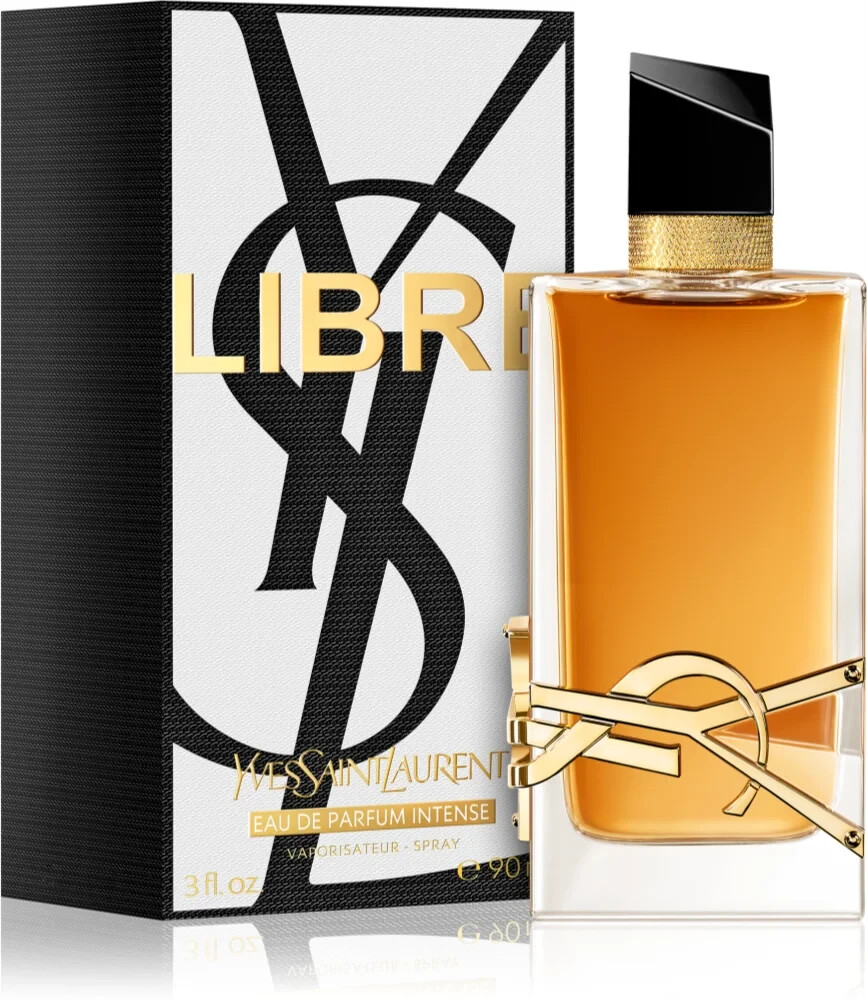 Yves Saint Laurent Libre Intense 90 ML