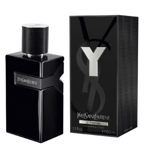 Yves Saint Laurent Y Le Perfume 100 ML