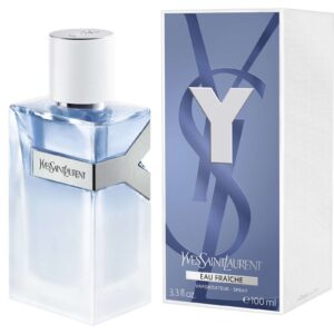 Yves Saint Laurent Y – Eau Fraiche 100 ML