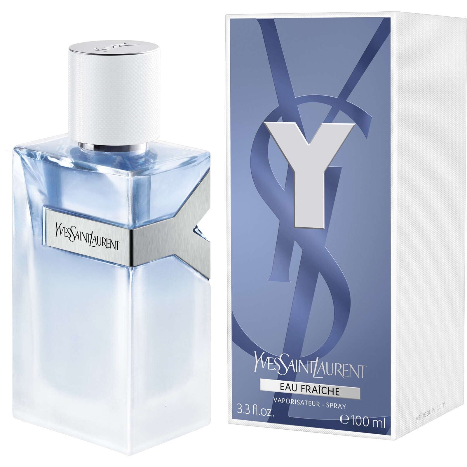 Yves Saint Laurent  Y – Eau Fraiche 100 ML