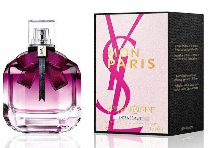 Mon Paris Intensement 90 ML
