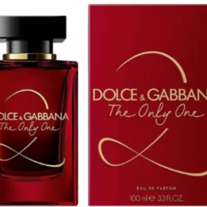 Dolce & Gabbana – The Only One 100 ML