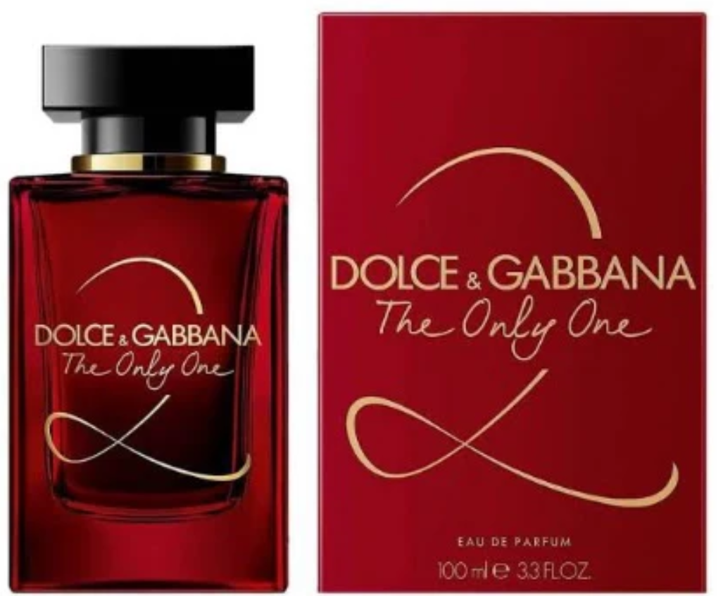 Dolce & Gabbana – The Only One 100 ML