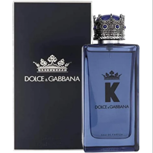 King by Dolce & Gabbana EDP 100 ML