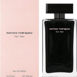 Narciso Rodriguez For Her 100 ML