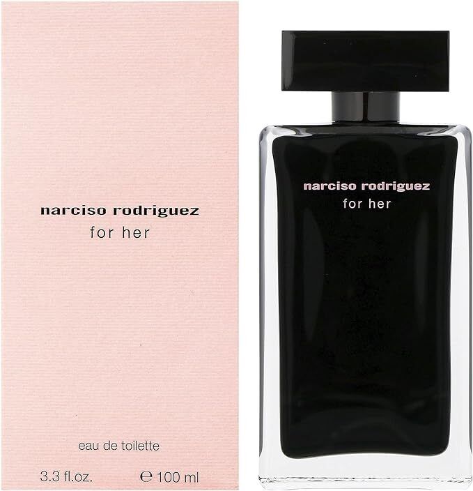 Narciso Rodriguez For Her 100 ML