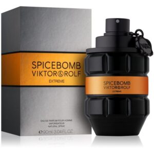 Viktor & Rolf Spicebomb Extreme 90 ML