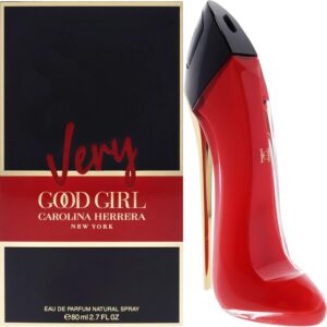 Carolina Herrera Very Good Girl 80 ML