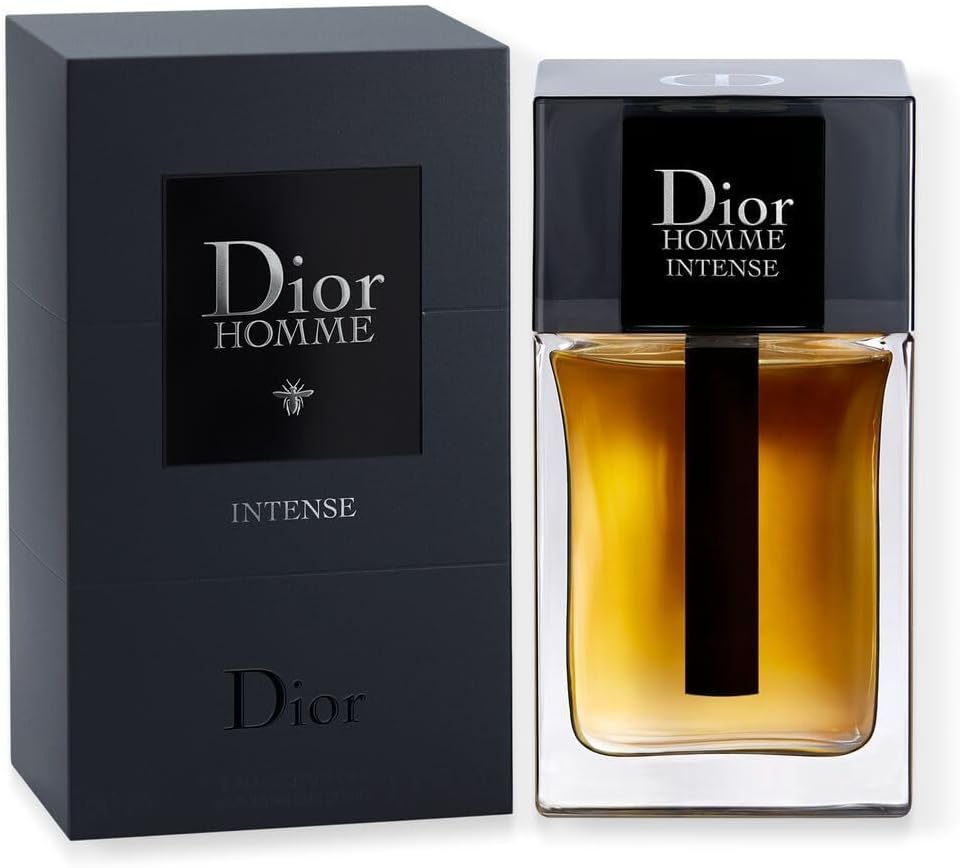 DIOR HOME INTENSE 100 ML