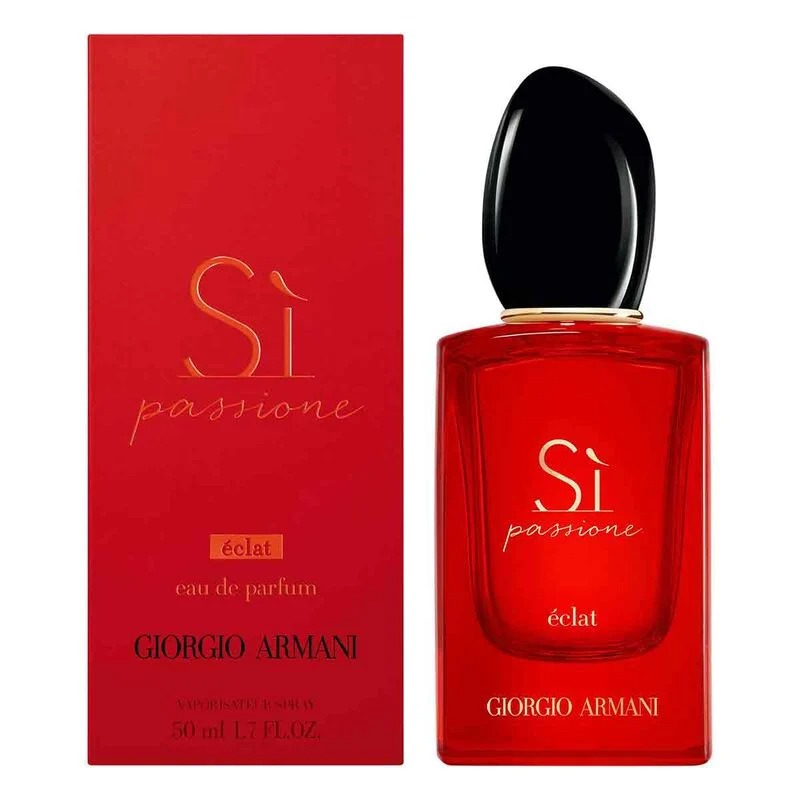 Si Passione Eclat 100 ML