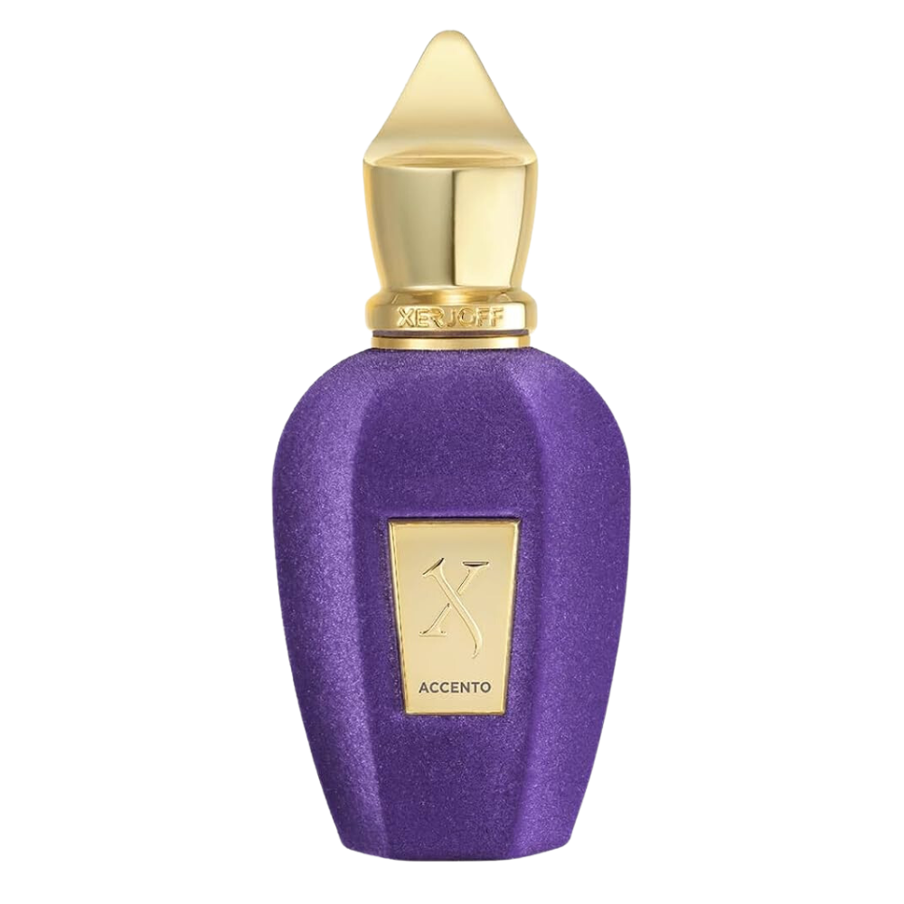 XERJOFF ACCENTO 100 ML Without Box