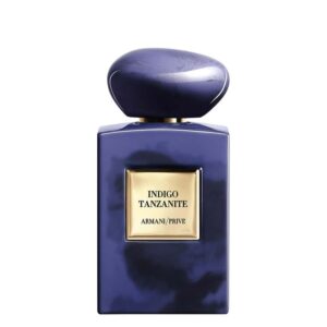 Indigo Tanzanite – Armani Privé 100 ML Without Box