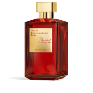 Baccarat Rouge 540 Extrait 200 ML Without Box