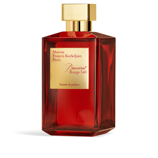 Baccarat Rouge 540 Extrait 200 ML Without Box