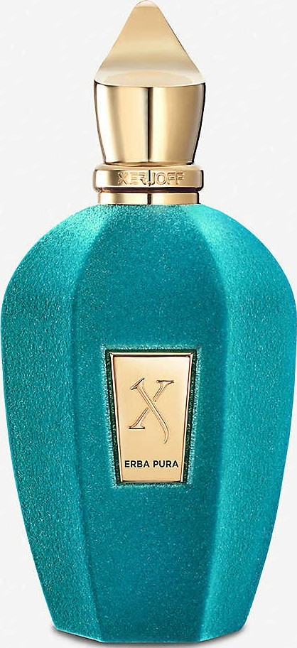 Erba Pura Xerjoff 100 ML Without Box