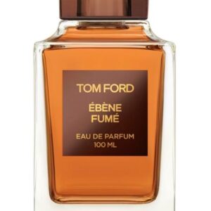 Ébène Fumé Tom Ford 100 ML Without Box