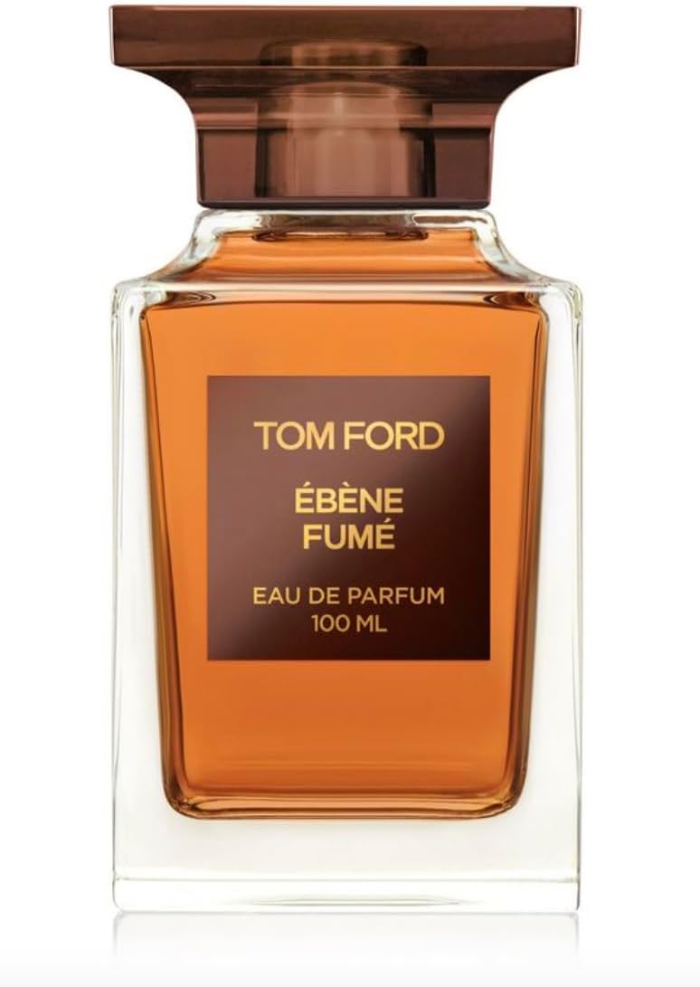 Ébène Fumé Tom Ford 100 ML Without Box