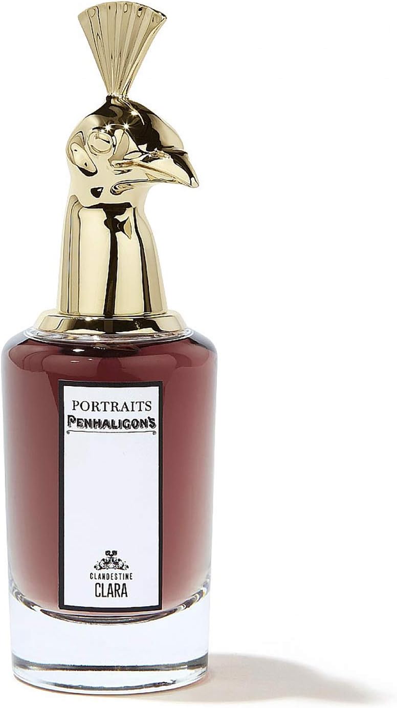 Clandestine Clara Penhaligon's 100 ML Without Box