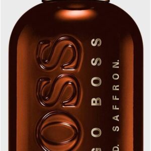 Hugo Boss Oud Saffron 100 ML Without Box