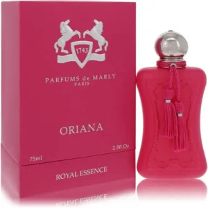 Oriana Royal Essence Eau de Parfum 75 ML