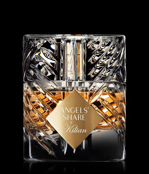 Angels' Share by Kilian 50 ML Without Box