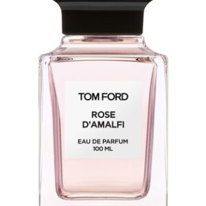 Rose D'Amalfi Tom Ford 100ML Without Box