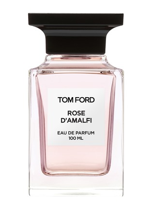 Rose D'Amalfi Tom Ford 100ML Without Box