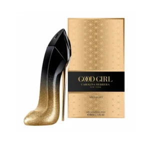 Carolina Herrera Good Girl Midnight 80 ML