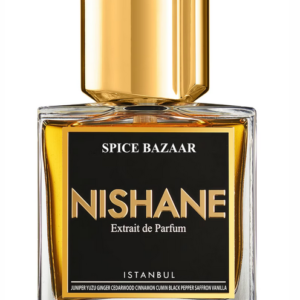Spice Bazaar Nishane 100 ML Without Box