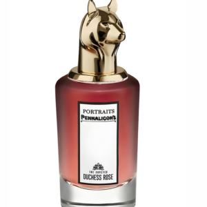 The Coveted Duchess Rose Penhaligon's 100 ML Without Box