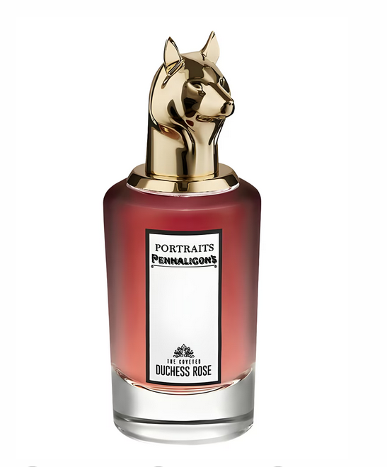 The Coveted Duchess Rose Penhaligon's 100 ML Without Box