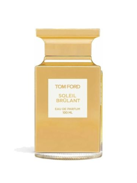 Soleil Brûlant Tom Ford 100 ML Without Box