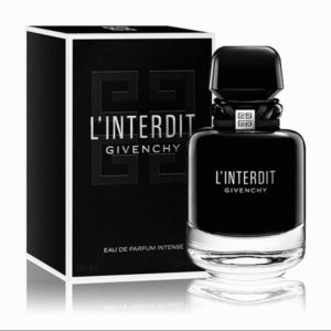L’Interdit Givenchy 80 ML