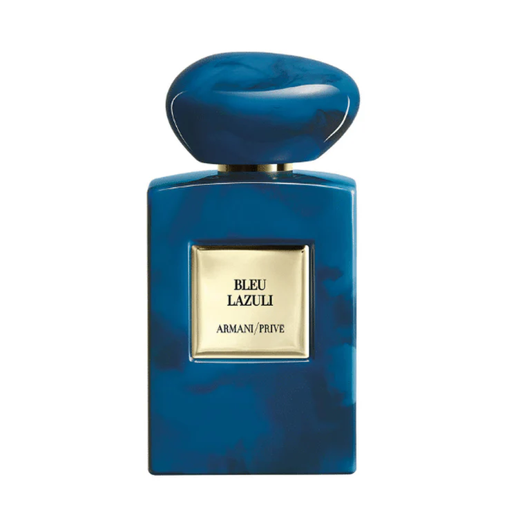 Bleu Lazuli – Armani Privé 100 ML Without Box