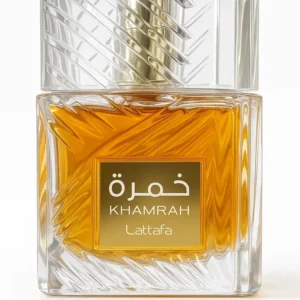 Khamrah – Lattafa Perfumes 100 ML Without Box