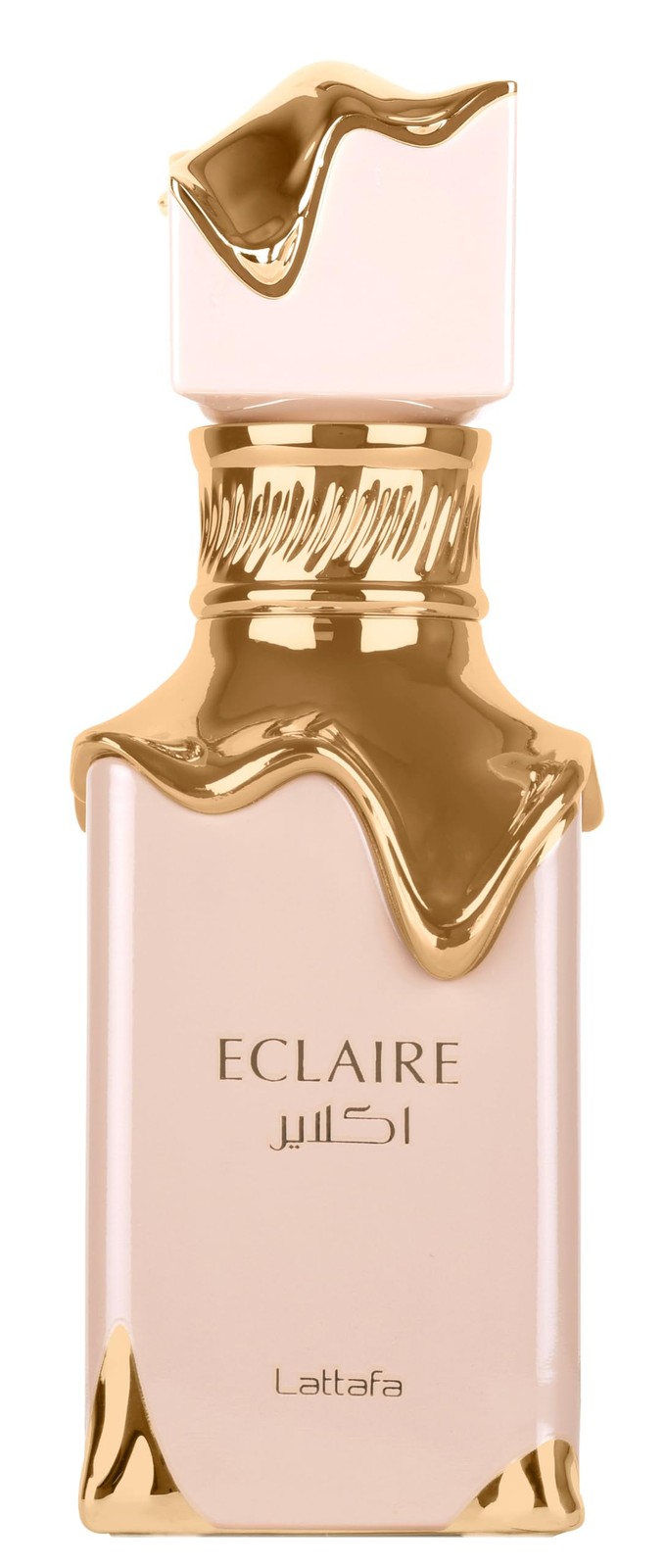 Eclaire Lattafa Perfumes 100 ML Without Box