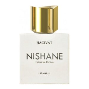 Hacivat Nishane 100 ML Without Box