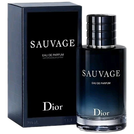 Dior Sauvage Eau de Parfum 100 ML