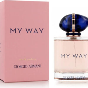 My Way Eau de Parfum 90 ML