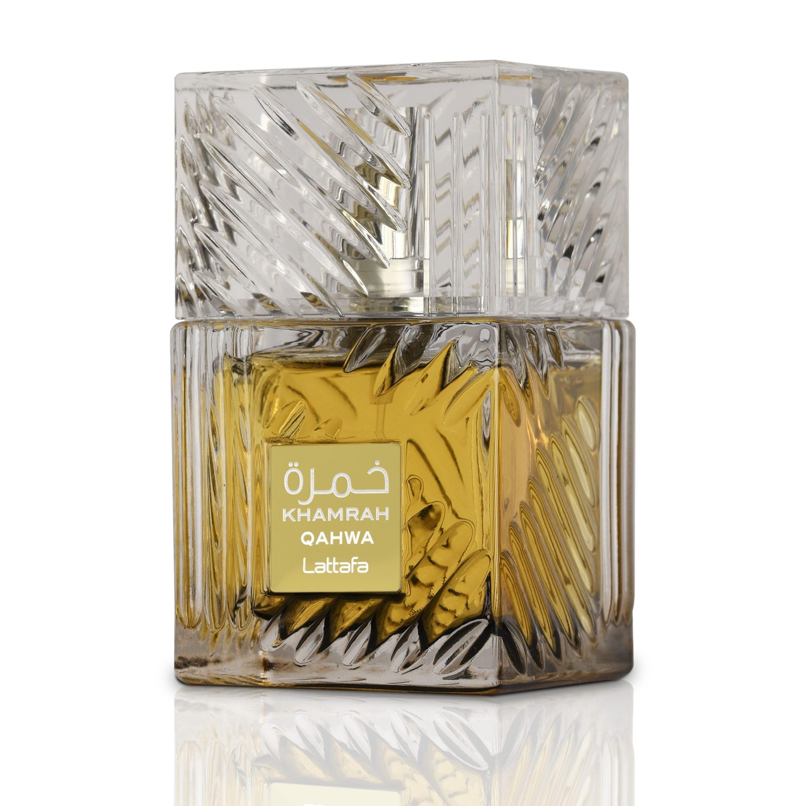 lattafa khamrah qahwa 100 ML