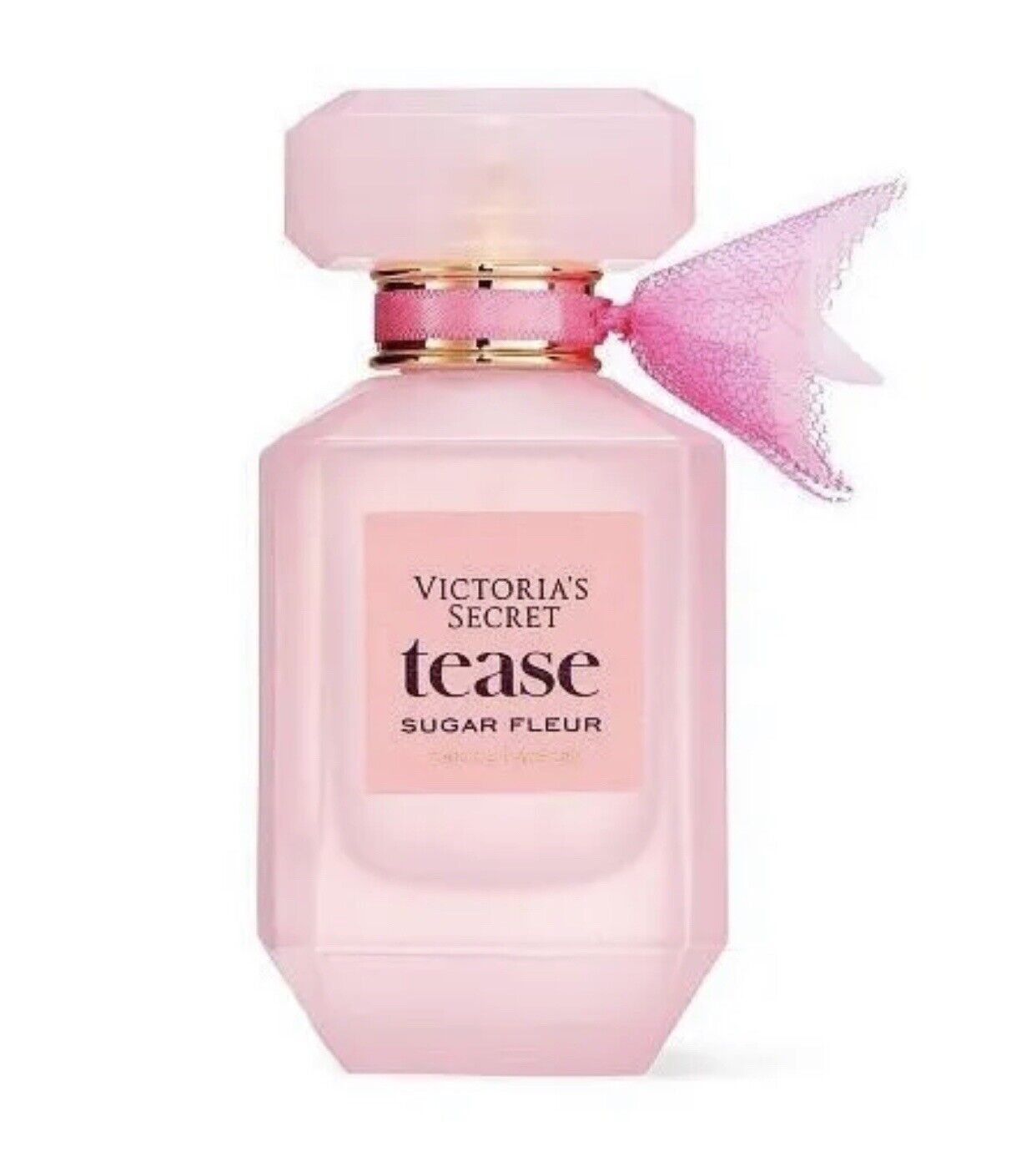 Victoria's Secret Tease Sugar Fleur 100 ML