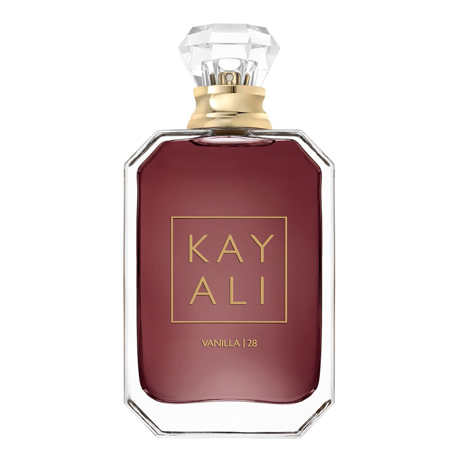 Kayali Vanilla | 28 100 ML Without Box