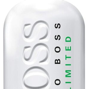 Hugo Boss Unlimited 100 ML Without Box