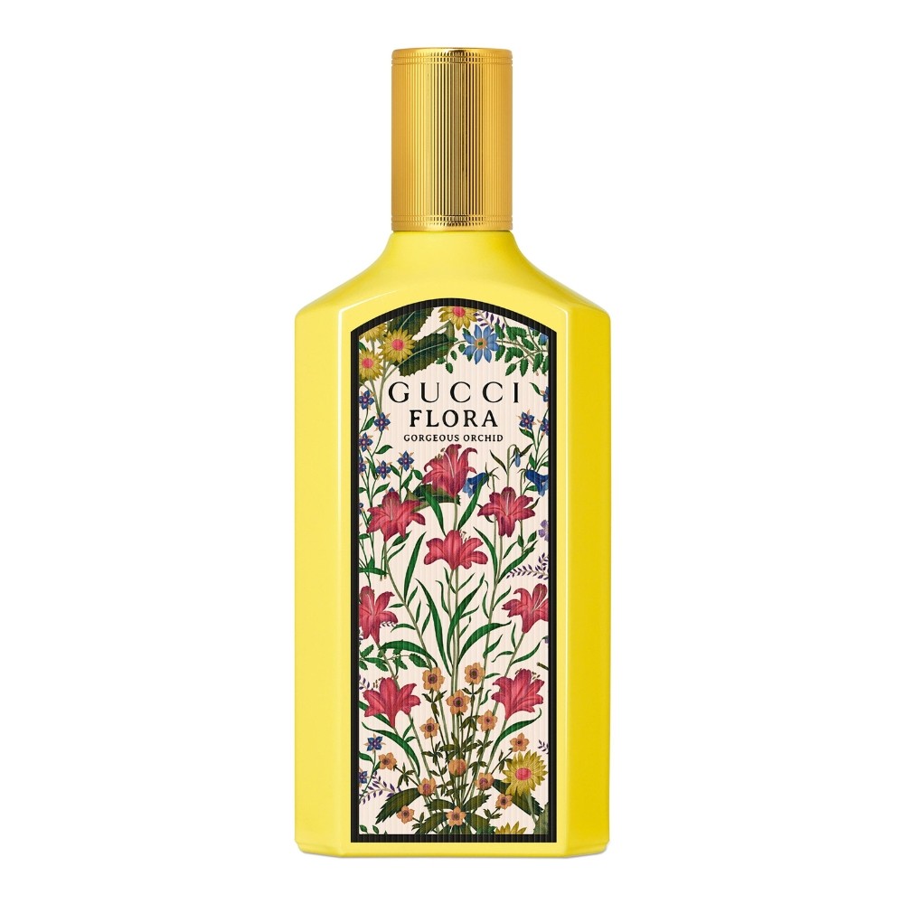 Gucci Flora Gorgeous Orchid 100 ML Without Box