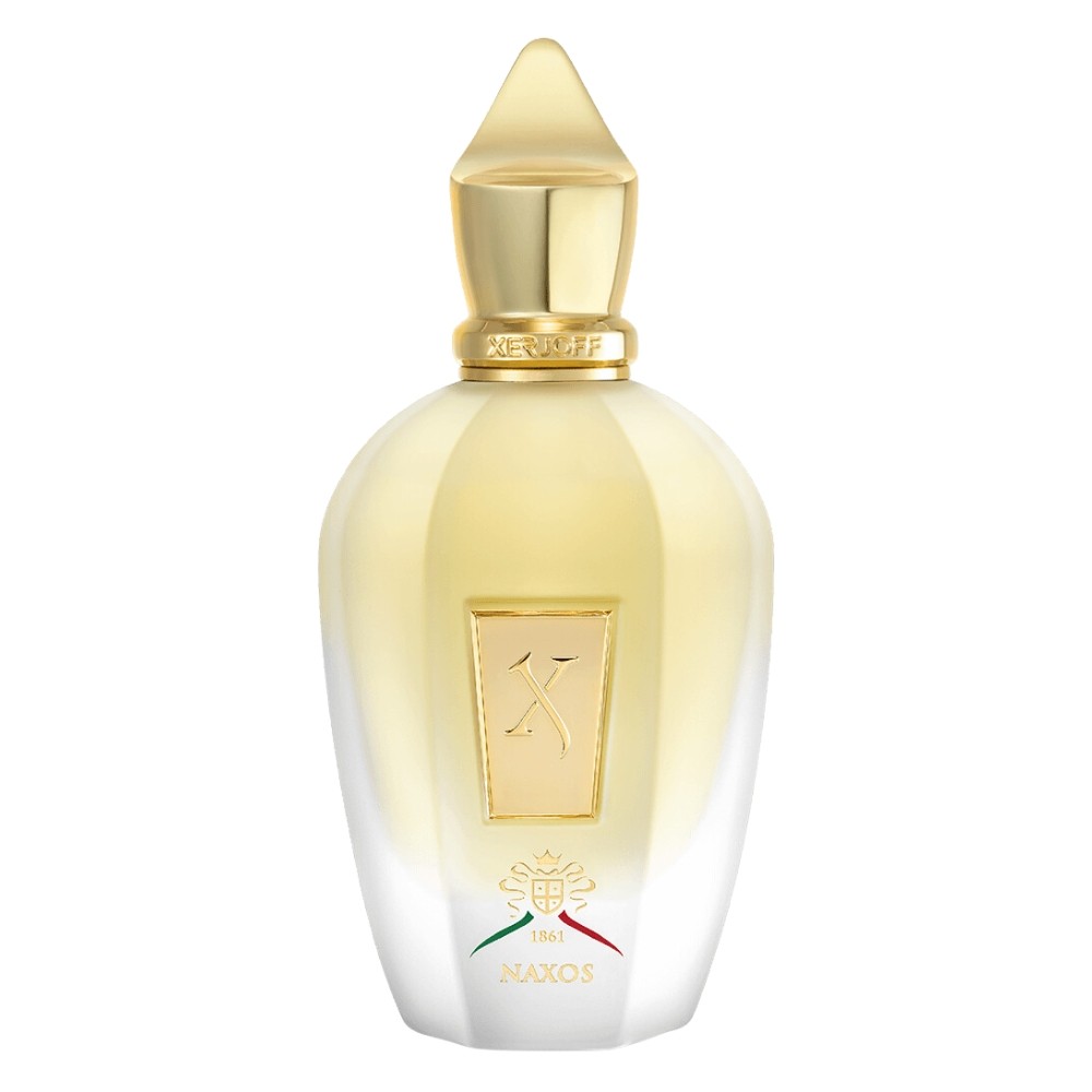 XJ 1861 Naxos Xerjoff 100 ML Without Box