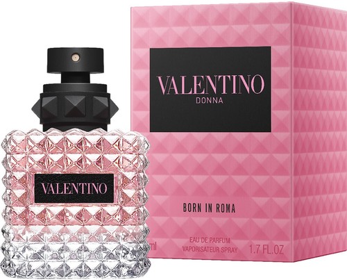Valentino Donna Eau de Parfum 100 ML