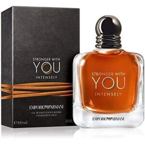 stronger with you intensely 100 ML