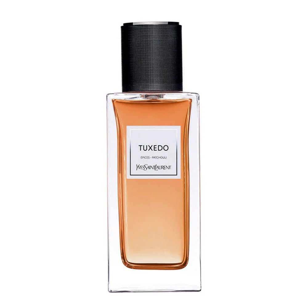 Tuxedo Yves Saint Laurent 75 ML Without Box