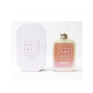 Vanilla Candy Rock Sugar | 42 100ML