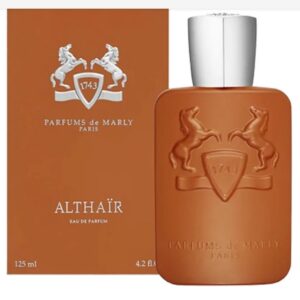 Althair Royal Essence